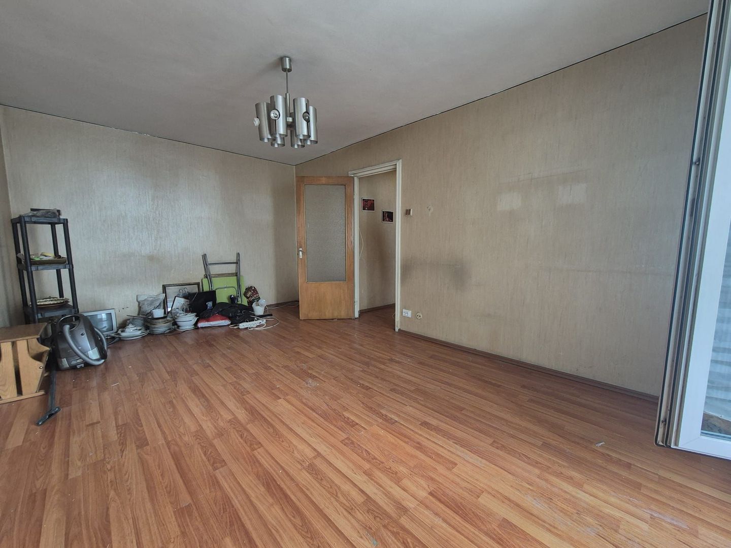 APARTAMENT 2 CAMERE_SPATIOS_DECOMANDAT_DRISTOR - Poză 4