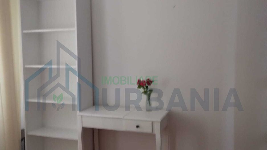 Apartament 2 camere, Piața Unirii, Iași - Mobilat, utilat complet - Poză 6
