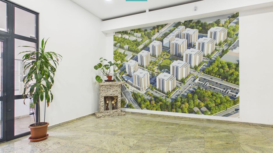 Apartament cu 3 camere - Adora Park Uta - Poză 15