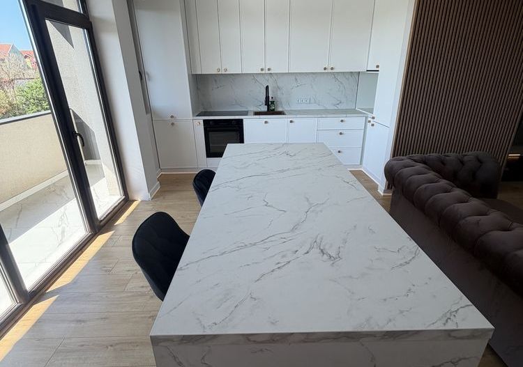 BRASADAS vinde ap Modern 2 cam 65 mp Bloc Nou Semicentral. - Poză 2