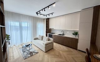 Apartament premium 2 camere | Eroilor Residence - Poză 3