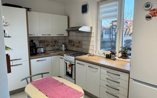 Casă mobilată zona Paleu - Poză 8