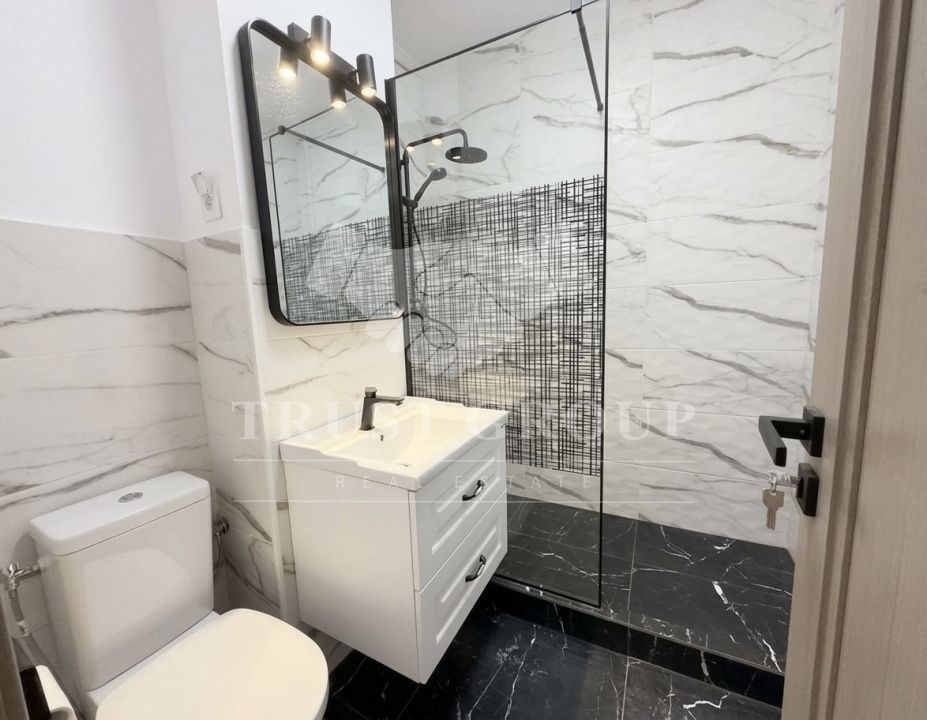 Apartament 3 camere P-ta Victoriei Titulescu | Renovat | 1976 - Poză 14