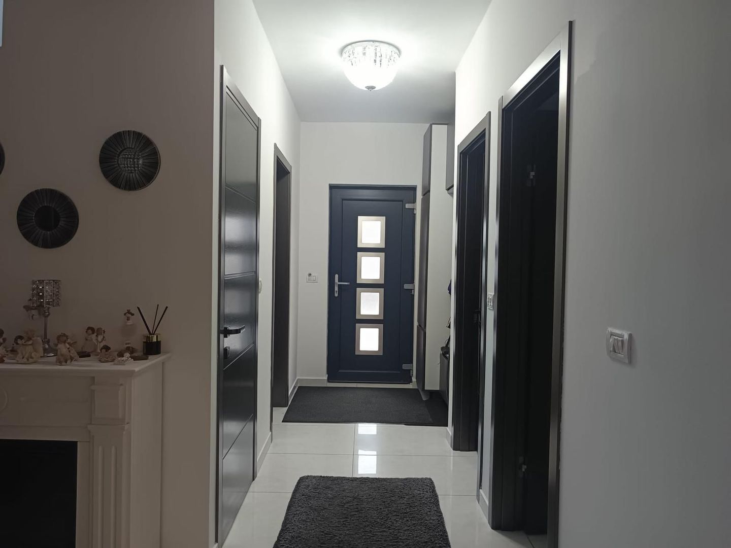 Duplex despartit prin garaj -Dumbravita - zona Lidl - Poză 14