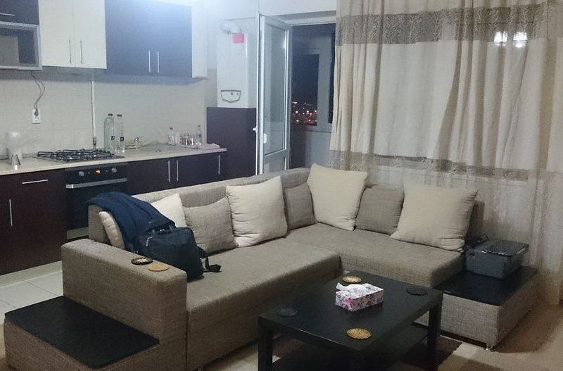 Apartament 2 camerein Brancusi Residence, mobilat si utilat complet - Poză 1