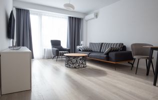 2 camere, Premium, Bloc Nou, Plopilor Zona Platinia, USAMV, Motilor