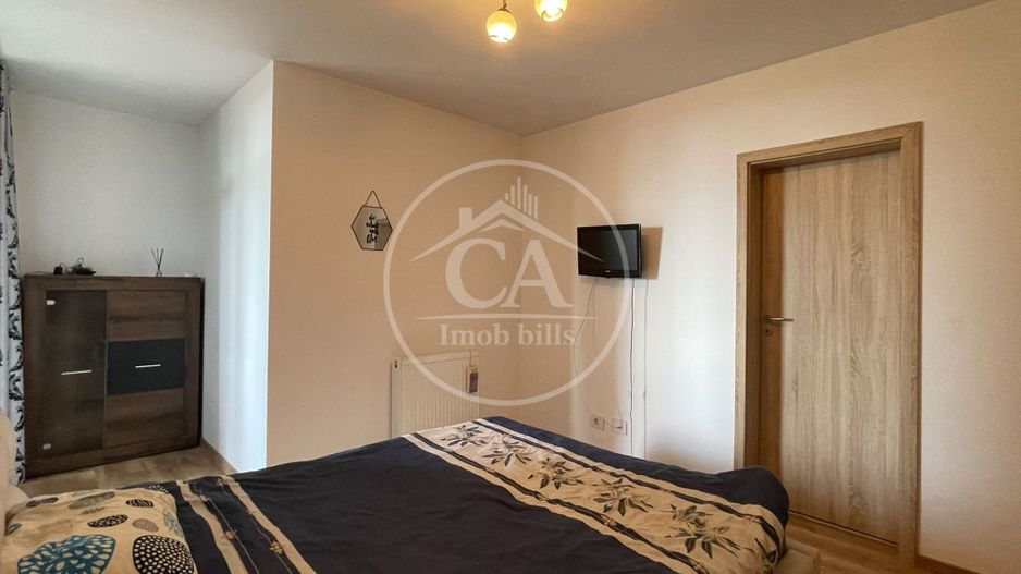 Apartament cu 2 camere de inchiriat in Prima Sova, Oradea. - Poză 6