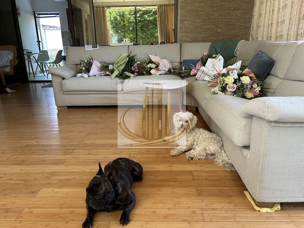 Vilă spectaculoasă în zona Brâncoveanu | 270 mp | Garaj| Curte proprie - Poză 1