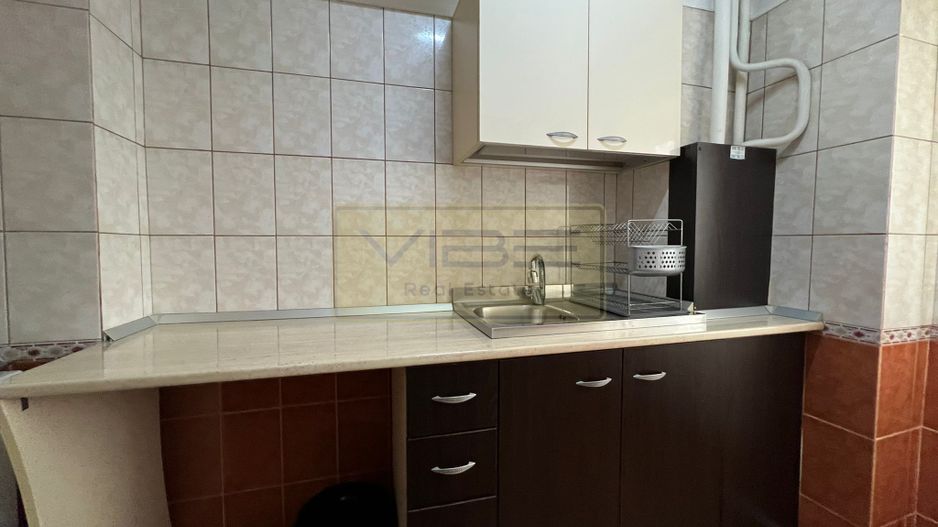 Apartament 1 camera decomandat 10 min Gara - Poză 4