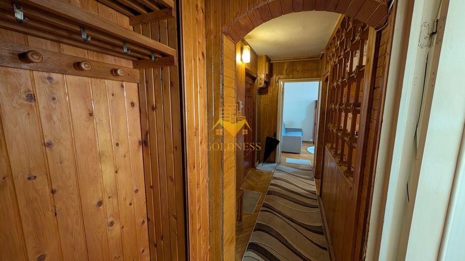 2 camere decomandate, Manastur, Zona  Minerva,  Primaverii - Poză 7