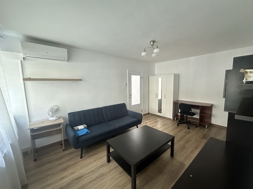 Apartament 2 camere cu centrală proprie – 3 min de metrou Favorit - Poză 1