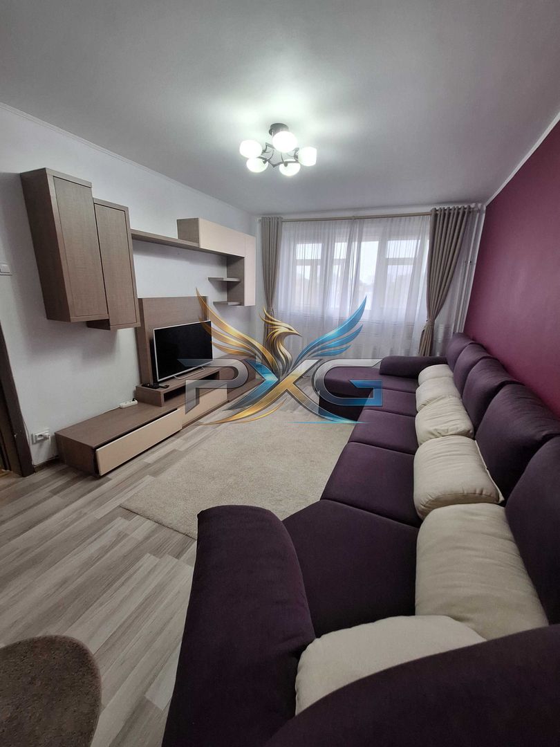 APARTAMENT 3 CAMERE DE VÂNZARE | VALEA IALOMIȚEI - Poză 1