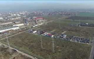 Hala productie & depozitare 9317mp / 1500mp / 3000mp | Pallady – Teclu - Poză 6