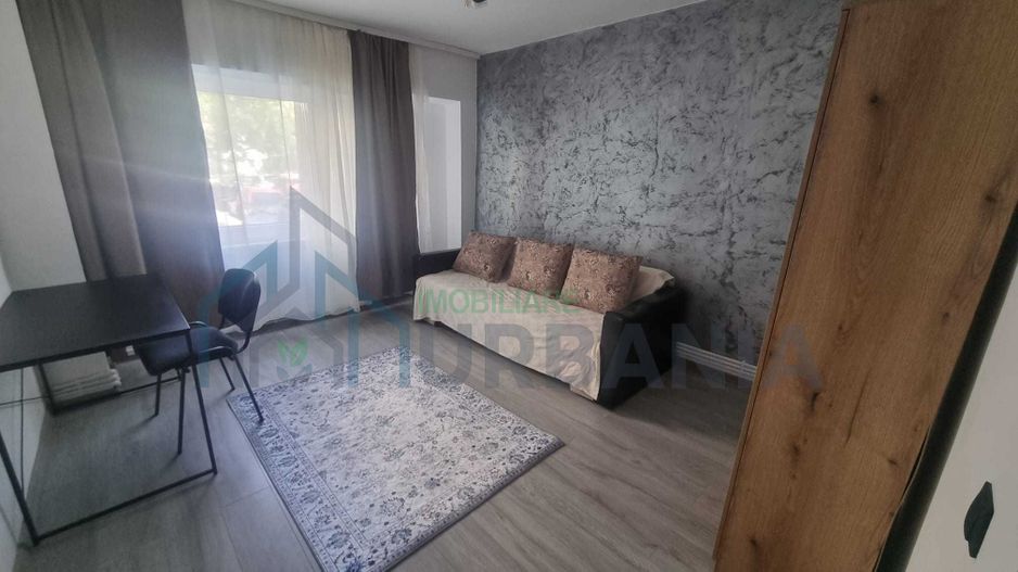 Apartament 2 camere de închiriat, Iași, Aleea Tudor Neculai 19 - Nicolina Belvedere - Poză 7
