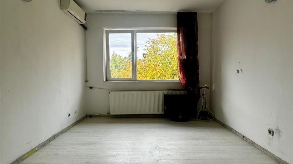 Garsoniera etaj 3 Aluminei - Poză 1