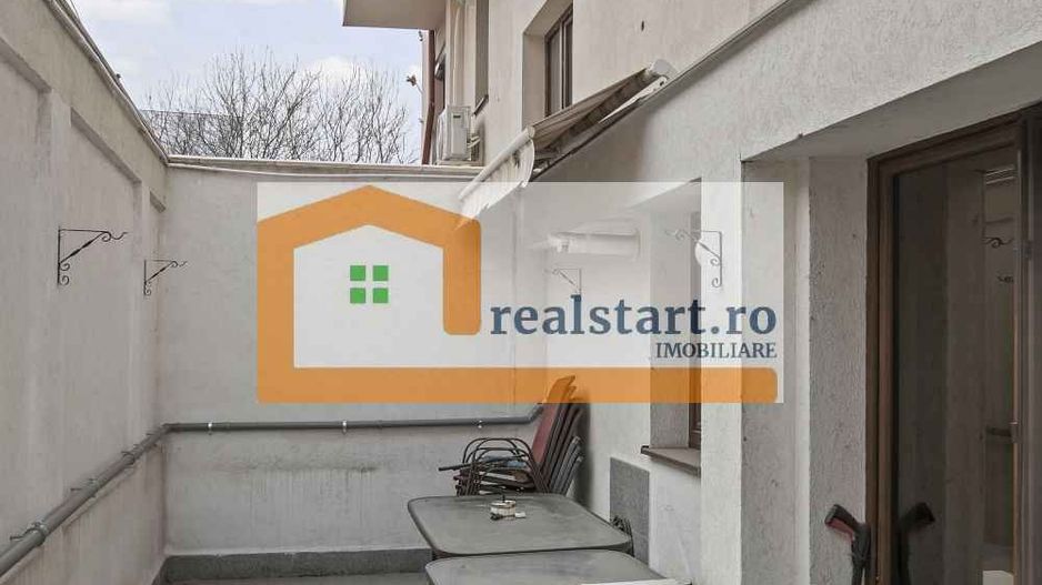 Baneasa, I. Ionescu de la Brad, acces lift, curte 22mp, parcare - Poză 14