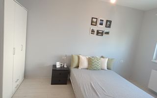 Giroc-Penny-Lidl | 2 Camere | Etaj 1 | Loc de parcare | Bucatarie inchisa - Poză 13