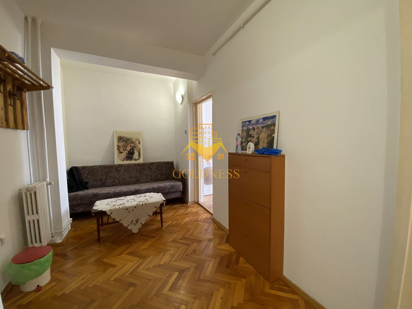 Apartament 48 mp vis-a-vis de UTCN Zorilor. Bloc 2001, zona Sigma! - Poză 4