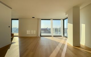Penthouse Vedere Exceptionala | Dumbrava Rosie | Gradina Icoanei - Poză 3