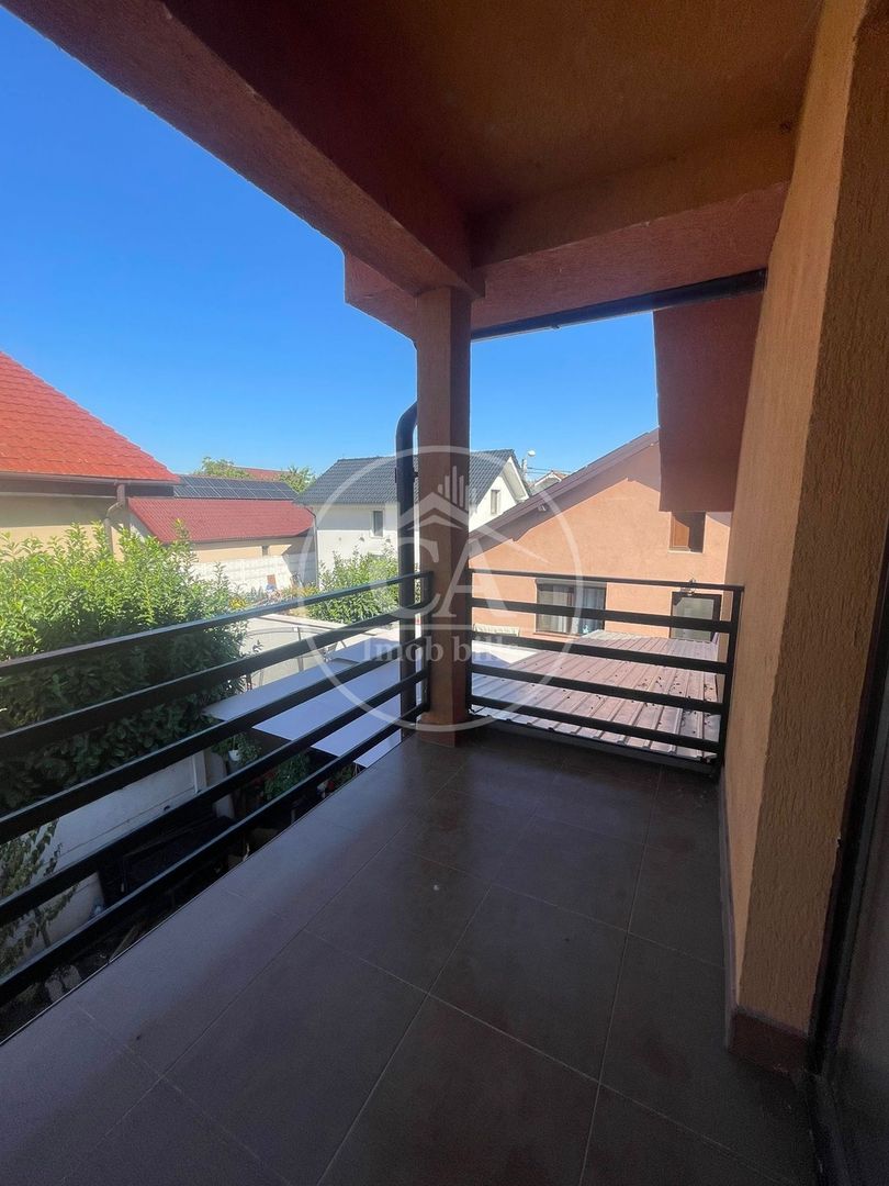 Casă de vânzare cu 4 camere în Cartierul Tineretului, Oradea - Poză 17