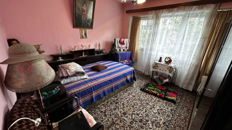 3 Camere 1minut Metrou Gorjului Lujerlui Bd. Iuliu Maniu Parcare ADP - Poză 16