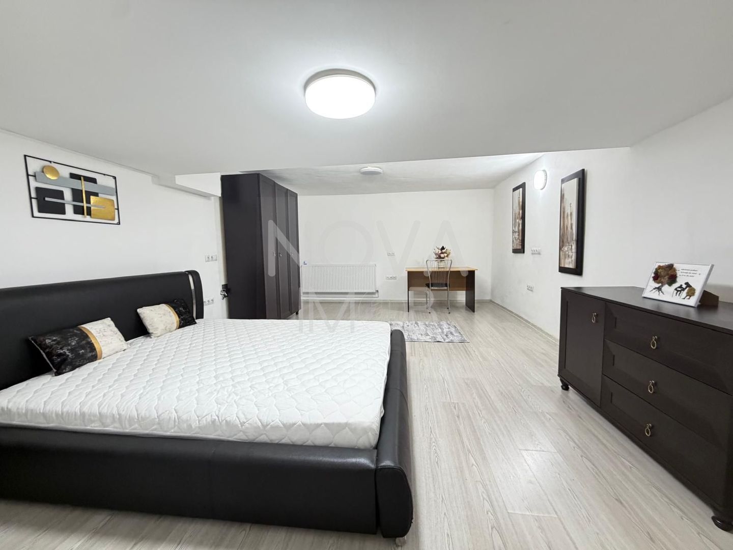 Apartament 2 camere, Strada Calugareni, Sibiu - Poză 3