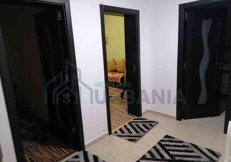 Apartament cu 2 camere, 40 mp, cu teren de 38 mp, în complex rezidențial, zona Bucium, Iași - Poză 3