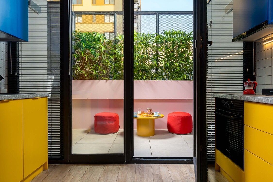 Apartament concept | Duplex cu design spectaculos | Win Herăstrău - Poză 20