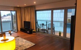 Apartament superb 2 camere, bloc exclusivist – Alia Apartments, Arcul de Triumf - Poză 2