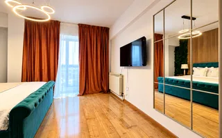 Penthouse-modern- View Panoramic-150mp - Poză 23