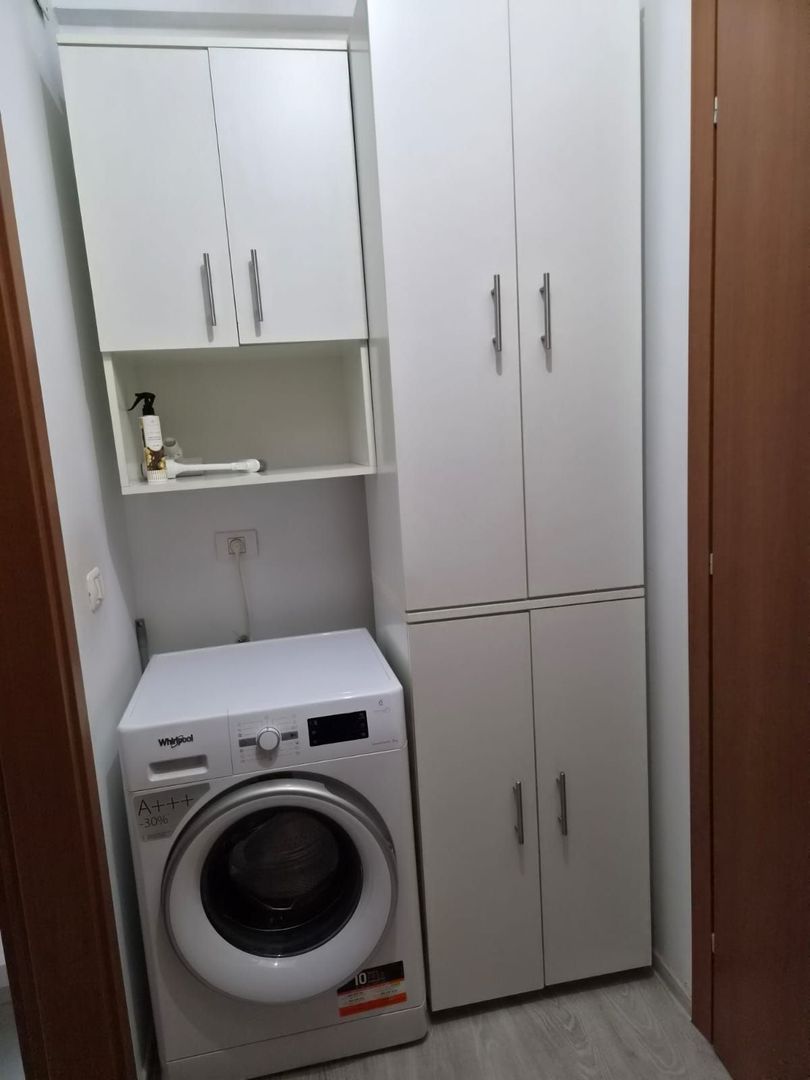 Apartament doua camere,doua locuri de parcare zona Aradului - Poză 10