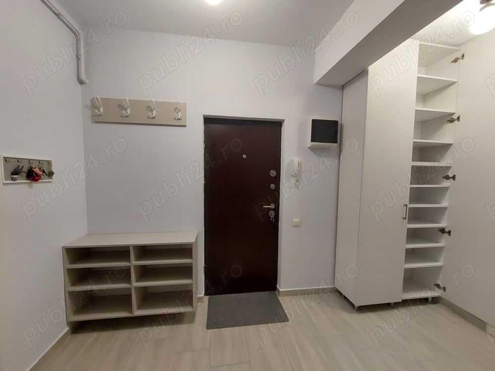 : Apartament modern 65 mp, parcare inclusă, mobilat premium, Ghencea - Poză 7