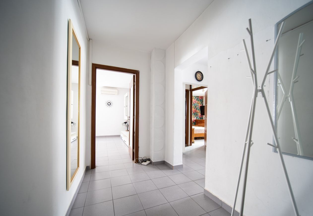 Apartament Decebal / Rond Alba Iulia - Poză 1