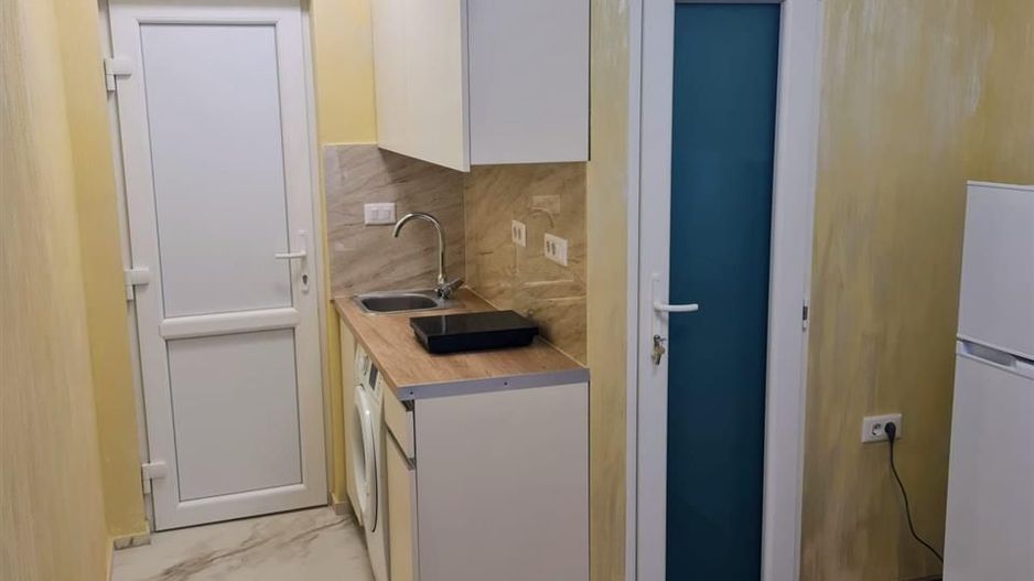 Garsoniera zona Rogerius renovata - Poză 1