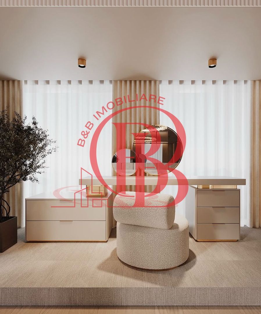 Apartament 3 camere-Duplex Bloc Finalizat Theodor Pallady - Poză 11