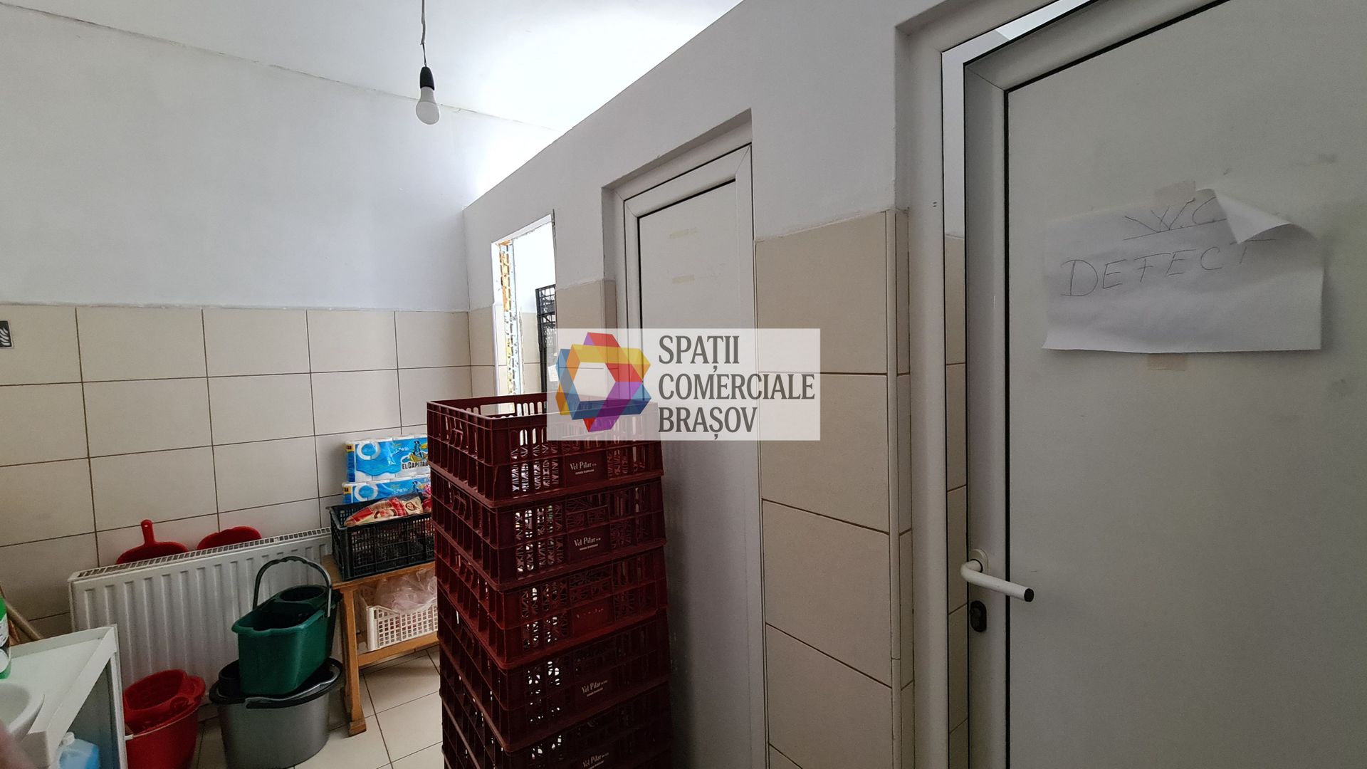 Spatiu comercial - 567 mp - Poză 10