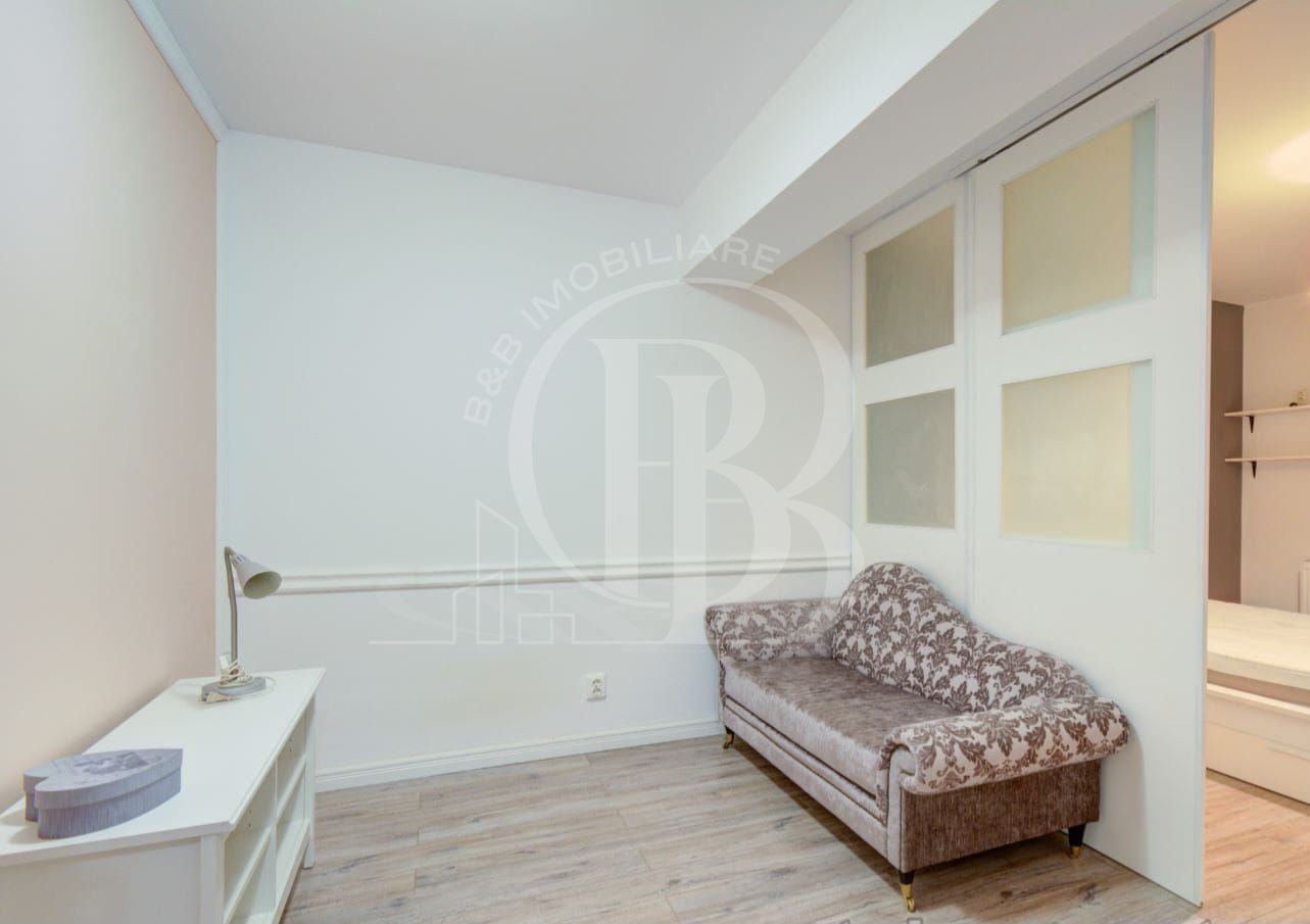 Apartament 2 camere-Str. Victor Brauner 5 min Metrou Teclu - Poză 2
