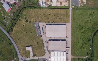 Teren industrial 28812 mp în Parcul Industrial UTA2 Arad - Poză 7