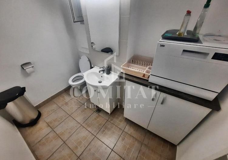 Spațiu birou zona Titulescu/Muncitorilor - Poză 9