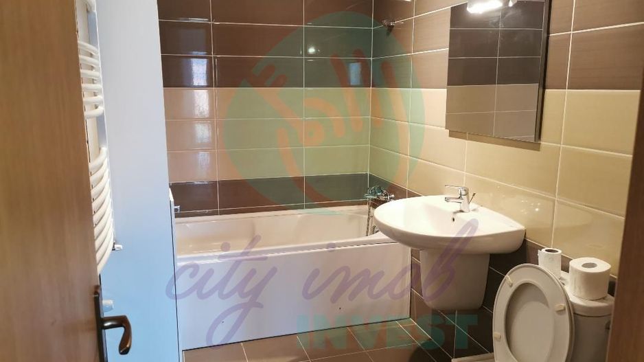 Studio modern ideal ca investitie - Poză 5