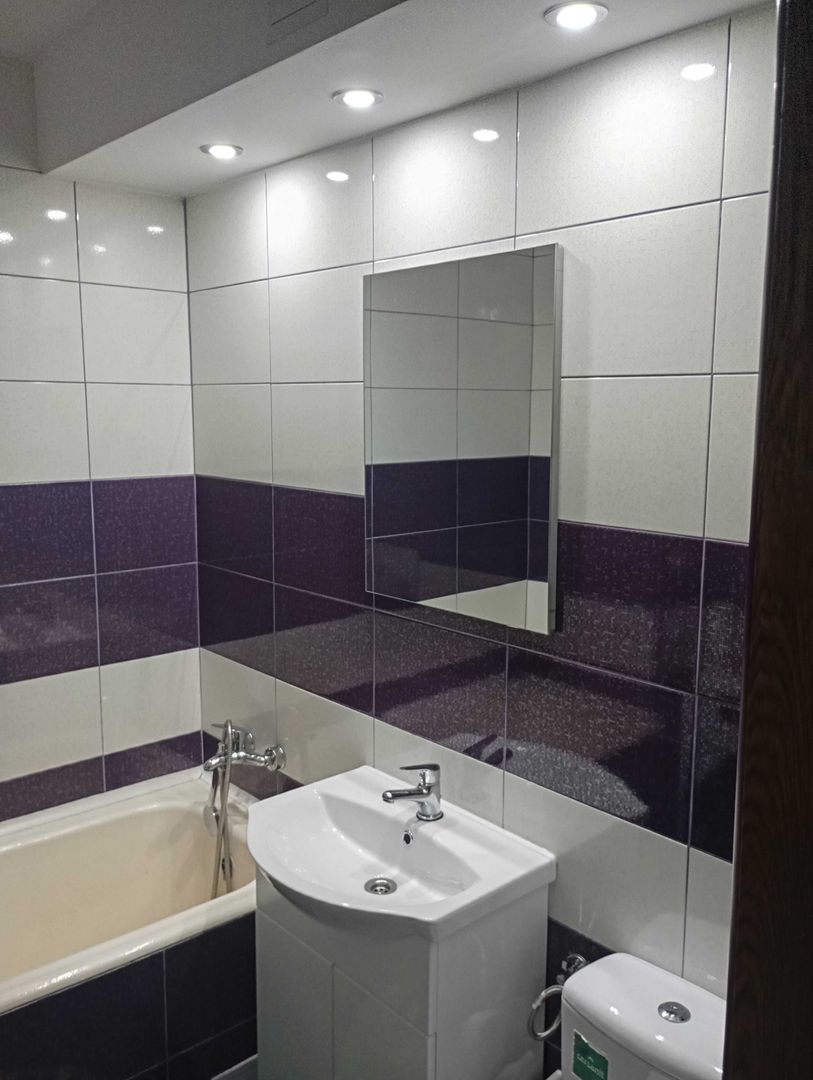 Garsoniera moderna Brazda - Poză 7