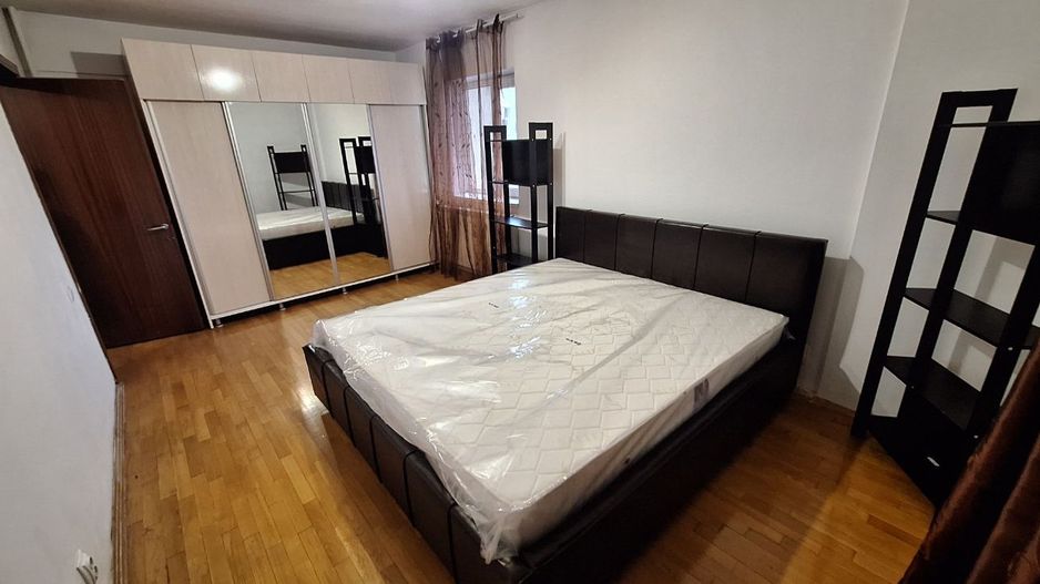 AP. 3 CAMERE SOS. PANTELIMON, BLOC REABILITAT, BUCATARIE INCHISA - Poză 2