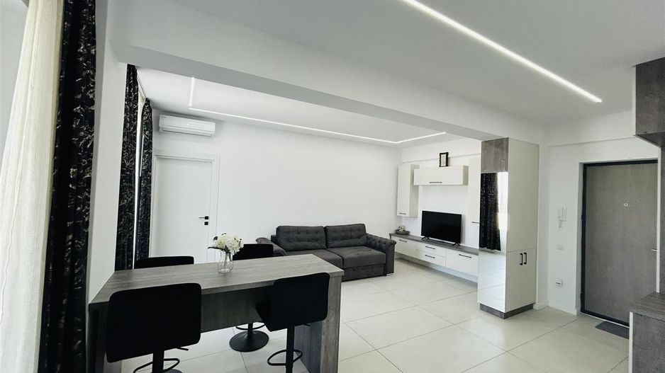 Penthouse NOU 2 camere in zona Calea Surii Mici, Sibiu - Poză 8