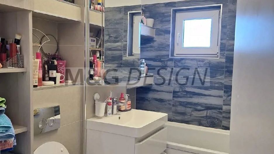 Apartament 4 camere zona lipovei - Poză 9