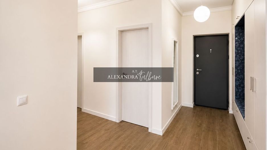 Apartament modern | la cheie | 3 camere | Boxa | Parcare | Beta Reside - Poză 5
