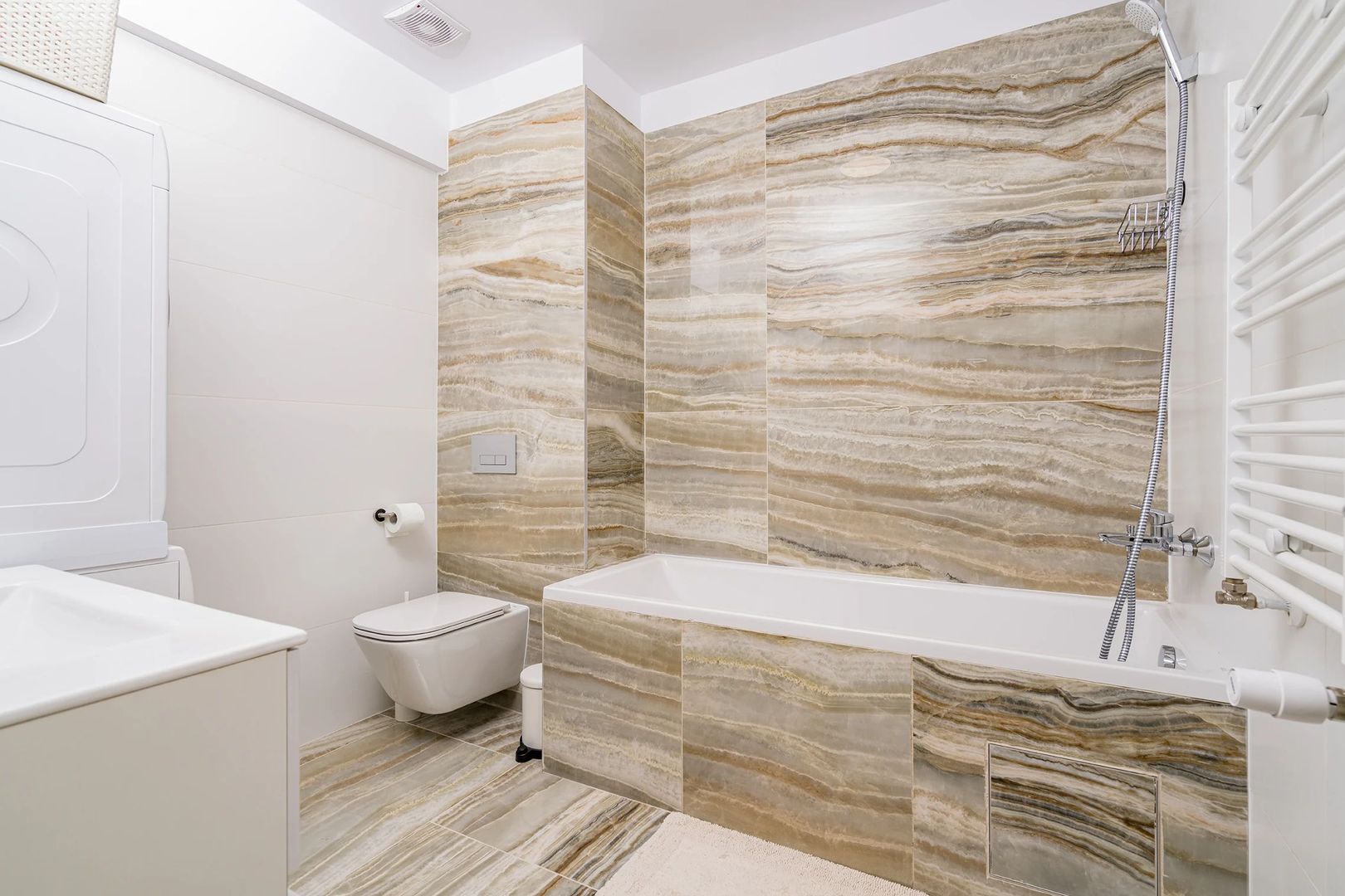 Apartament 2 camere | The Level 3 - Piata Presei - Poză 11