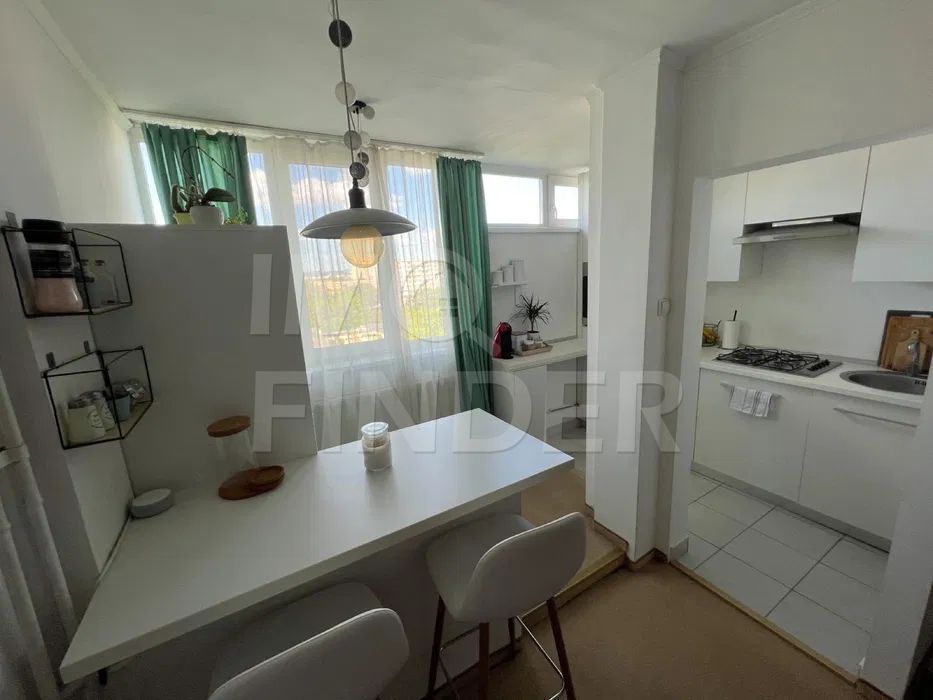 Garsoniera Superfinisata Detunata Gheorgheni - Poză 5