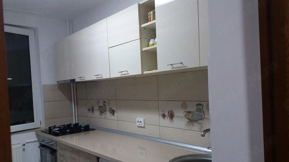 De închiriat: Ap. 3 camere - Bd. Constantin Brâncoveanu / Huedin (La Grași) - Poză 2