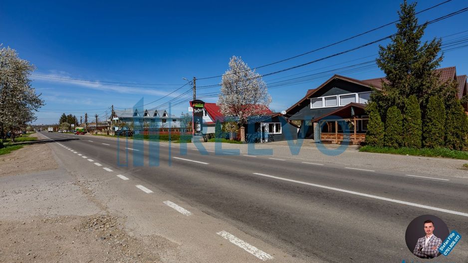 Han și 3.767 mp teren de vânzare, Racova - Poză 38