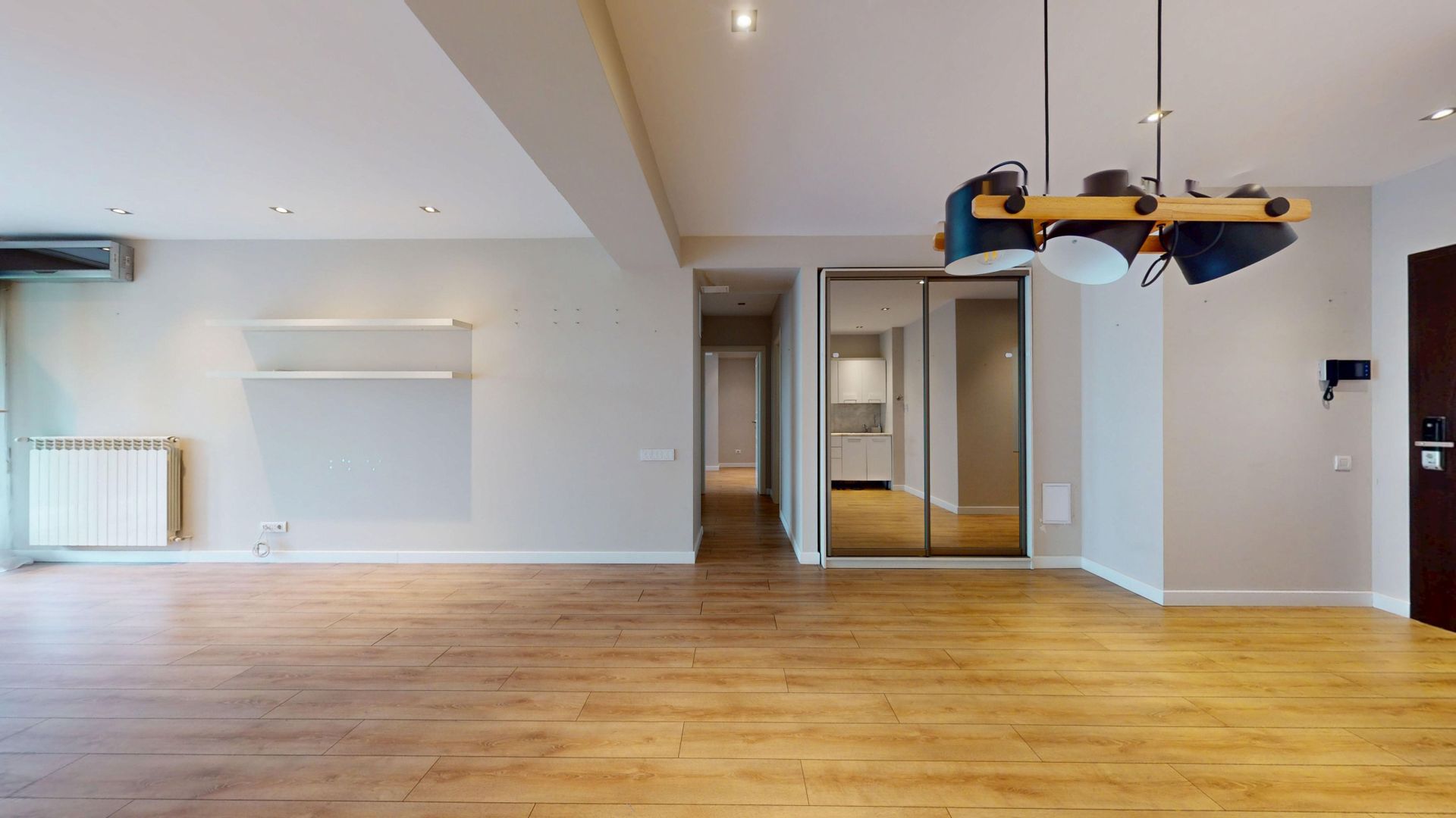 PIPERA | IANCU NICOLAE  | 3 camere | 116 mp | Parcare | Gradina 94 mp - Poză 9